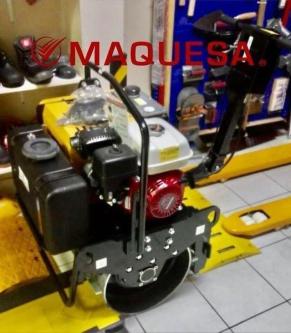 HO-HO-HO OFERTAS MAQUESA RODO MONOCILÍNDRICO 300 KGS en San Pedro Carchá - Imagen 2
