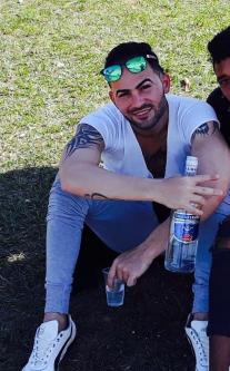 HOLA ALGUIEN PARA CONOCER en Corpus Christi - Imagen 6