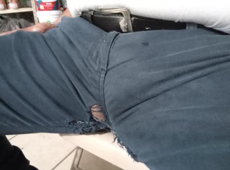 HOMBE BUSCA DAMA CON QUIEN PASARLA UN RSTO SIN MALOS ROLLOS en Tejería - Imagen 4