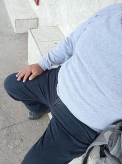 HOMBE BUSCA DAMA CON QUIEN PASARLA UN RSTO SIN MALOS ROLLOS en Tejería - Imagen 5