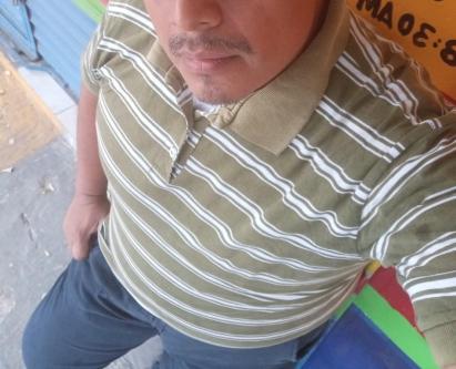 HOMBE BUSCA DAMA CON QUIEN PASARLA UN RSTO SIN MALOS ROLLOS en Tejería - Imagen 9