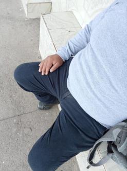 HOMBRE BISEXUAL BUSCA UN RATO DE PLACER Y ME LA MAMEN RICO en Perote - Imagen 1