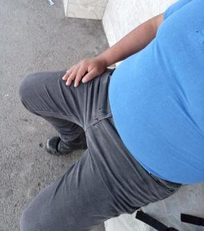 HOMBRE BISEXUAL BUSCA UN RATO DE PLACER Y ME LA MAMEN RICO en Perote - Imagen 7