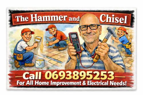 HOME IMPROVEMENT - CONSTRUCTION in New Germany - Image 1