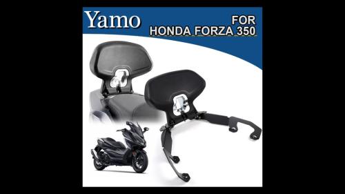 HONDA FORZA 350 in Chiang Mai - Image 2