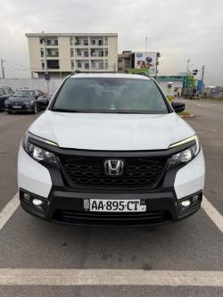 HONDA ¨¨PASSEPORT à Abidjan - Photo 6