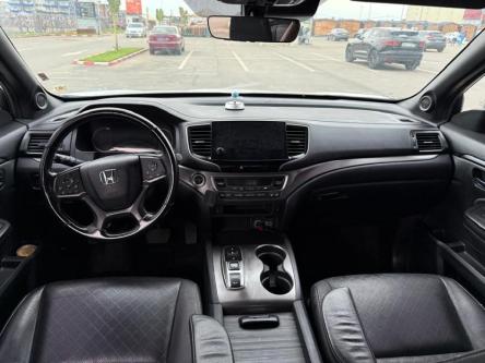HONDA ¨¨PASSEPORT à Abidjan - Photo 7