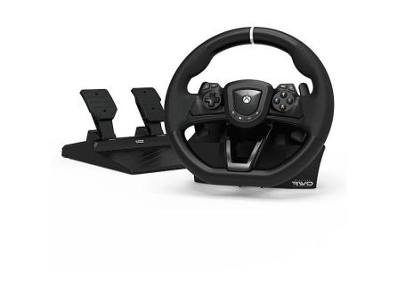 HORI Wireless Racing Wheel Xbox Overdrive, Gaming Lenkrad, … in Essen - Bild 1