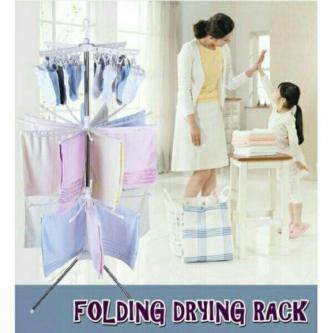 ????HOT SALE????3 TIERS CLOTHES DRYING RACK in George Town - Image 1