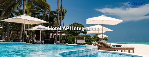 HOTEL API INTEGRATION in Bellūru - Image 1