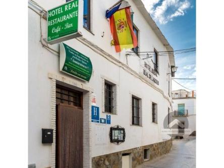HOTEL RURAL - INVERSIÓN en Lepe - Imagen 1