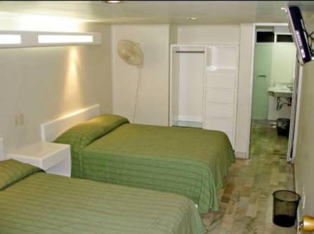 HOTEL VENTA ACASOL ACAPULCO en México - Imagen 4