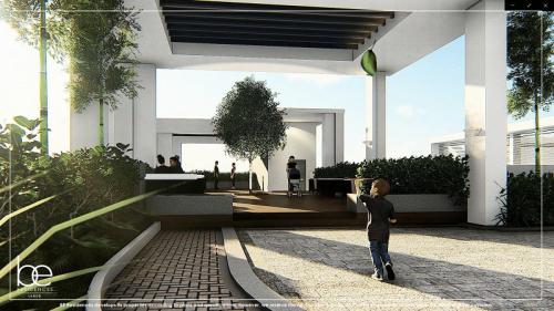 HOUSE FOR FOREIGNERS IN CEBU CONDOVISION BE RESIDENCES LAHUG in Cebu City - Image 2