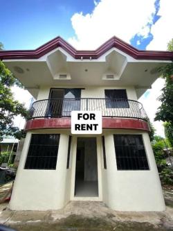 HOUSE FOR RENT IN GUN-OB, LAPU-LAPU CITY in Lapu-Lapu City - Image 1