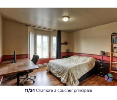 HOUSE FOR RENT IN TROIS-RIVIÈRES, QUÉBEC in Trois-Rivières - Image 7