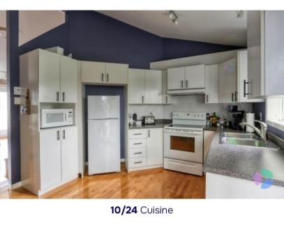 HOUSE FOR RENT IN TROIS-RIVIÈRES, QUÉBEC in Trois-Rivières - Image 5