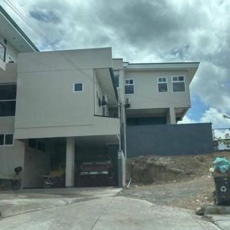 HOUSE FOR RENT IN VISTA GRANDE OVERLOOKING in Cebu City - Image 3