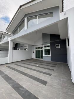 HOUSE FOR RENT IOI KULAI – PICCOLO in Kulai - Image 2