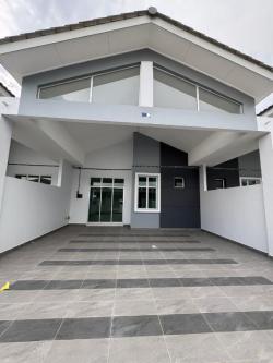 HOUSE FOR RENT IOI KULAI – PICCOLO in Kulai - Image 3