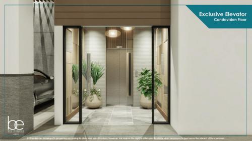 HOUSE WITH CONDO TITLE CEBU CITY BE RESIDENCES LAHUG in Cebu City - Image 8