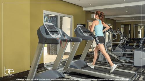 HOUSE WITH CONDO TITLE CEBU CITY BE RESIDENCES LAHUG in Cebu City - Image 3