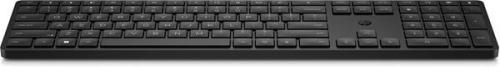 HP 455 PROGRAMMABLE WIRELESS KEYBOA RD en Córdoba - Imagen 1