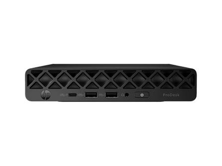 HP - B2B ProDesk 4 Mini G1i Desktop AI PC Intel® Core™ … in Essen - Bild 1
