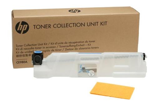 HP Color LaserJet CP5525 Toner Kit en Madrid - Imagen 1