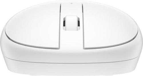 HP Raton 240 Blanco inalambrico en Madrid - Imagen 1