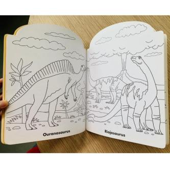 HPC Sticker Book And Activity 