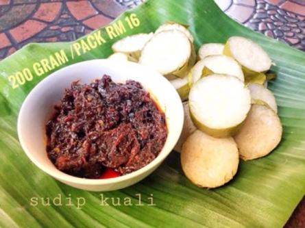 HQ Rendang Daging Dendeng SUDIP KUALI [READY TO EAT] … in Kajang - Image 1