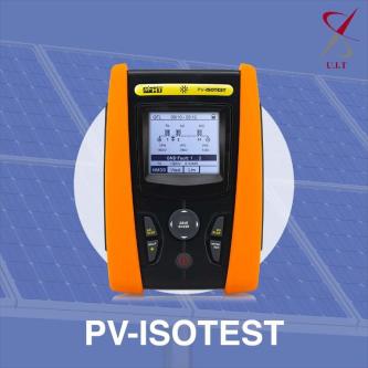 HT INSTRUMENT PV-ISOTEST in Kajang - Image 1