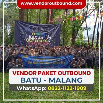 HUB 0822-1122-1909, Program Outbound Perusahaan Coban Rondo in Makassar - Image 1
