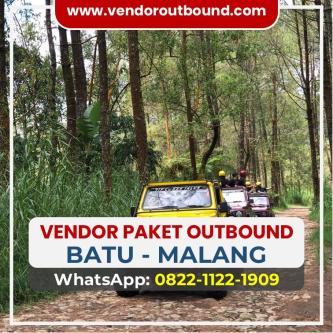 HUB 0822-1122-1909, Program Paintball Profesional Coban Rondo in Makassar - Image 1