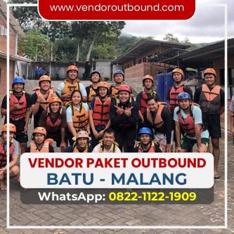 HUB 0822-1122-1909 Provider Fun Offroad Coban Rondo in Makassar - Image 1