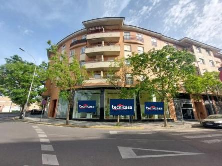 HUERTA ROSALES en Badajoz - Imagen 1