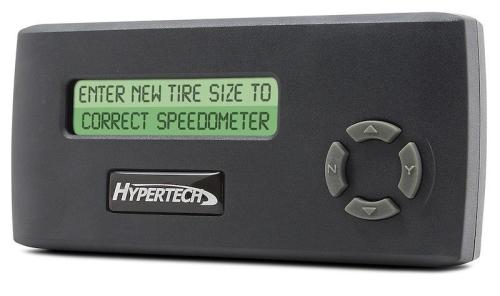 HYPERTECH 752504 Speedometer Calibrator; Correction For … in Mississauga - Image 1