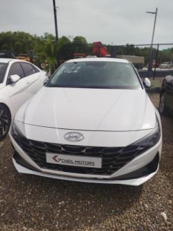 HYUNDAI AVANTE 2021 en Punta Cana - Imagen 2
