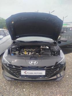 HYUNDAI AVANTE 2021 en Punta Cana - Imagen 7