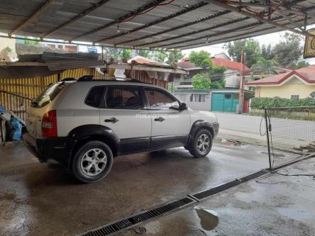 HYUNDAI TUCSON 2009 RUSH SALE in Lapu-Lapu City - Image 1