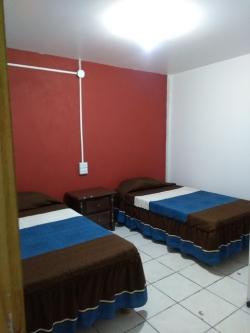 Habitaciones compartidas Económicas en Chihuahua - Imagen 4