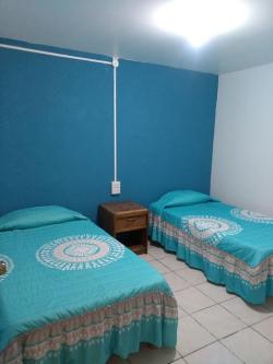 Habitaciones compartidas Económicas en Chihuahua - Imagen 5