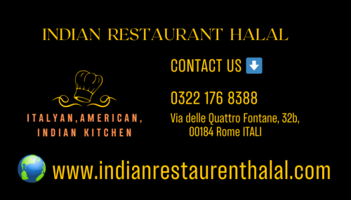 Halal Restaurant in Rome in Baltimore - Image 3