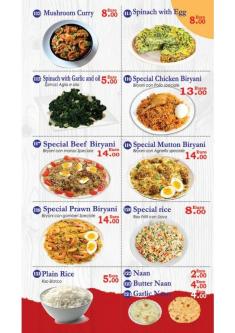 Halal Restaurant in Rome in Baltimore - Image 9