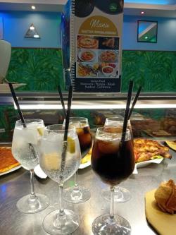 Halal Restaurant in Rome in Baltimore - Image 15
