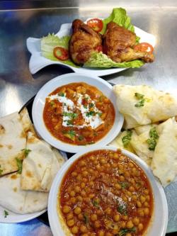 Halal Restaurant in Rome in Baltimore - Image 16