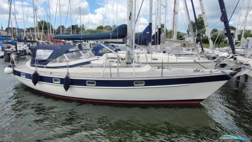 Hallberg-Rassy HR 352 Scandinavia in Eckernförde - Bild 1