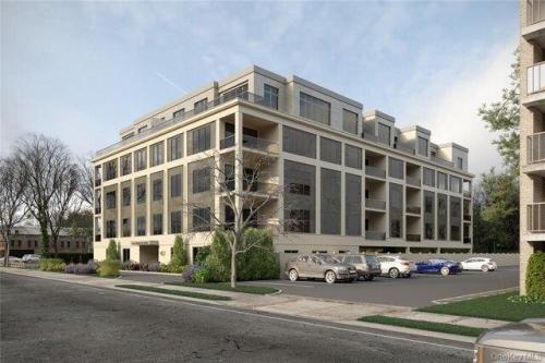 Halstead Ave Apt,harrison, Condo For Rent in White Plains - Image 1
