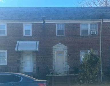 Hamilton Ave in Baltimore - Image 1