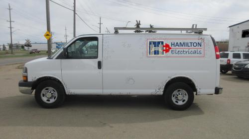 Hamilton Electricals - Licensed Electrical Contractor in Wasaga Beach - Image 2